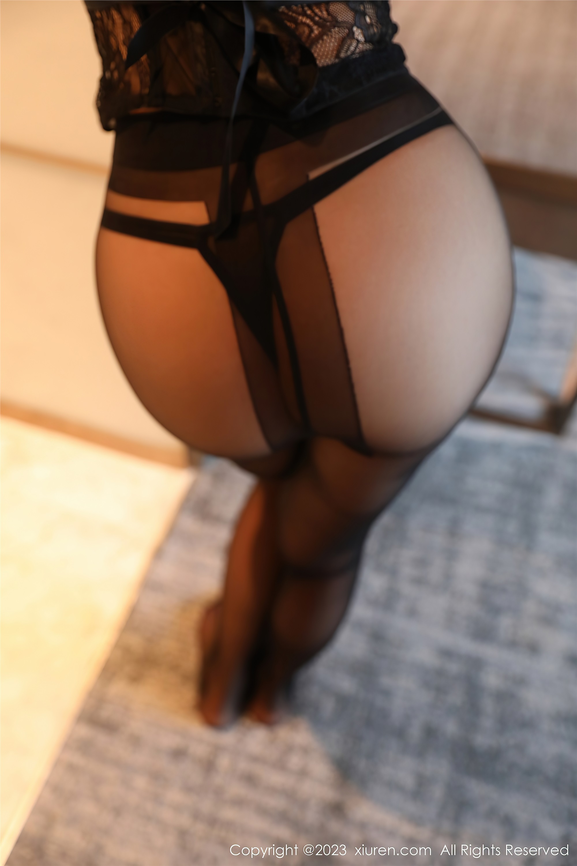 Xiuren秀人网 2023.09.19 NO.7407 唐宁宁